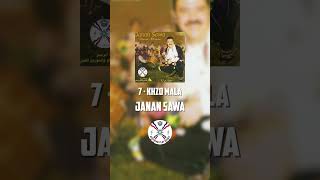 Janan Sawa 7 · Khzo Mala