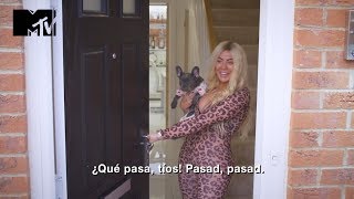 Chloe Ferry Es Una Adulta - Limpieza - Episodio 1