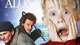 احلا فيلم لرأس السنة #alone Home#2023 #متنسوش دعمي باليكات والاشتراك بالقناة 🥰🥰