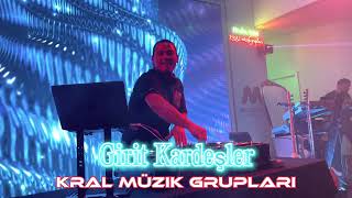 Girit Kardeşler - KRAL müzik grupları