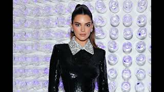 Kendall Jenner and friends enjoy Ibiza on a luxury yacht, one of the most popular destinations in...