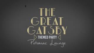 Great Gatsby Party (TUHRL Weekends)