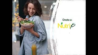 Conoce el NutriReto 21 │ Nutrioli