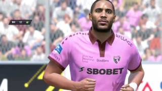 FIFA 17 | FUT Champions - The Qualifiers