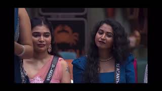 Bigg Boss Tamil Season 8 Saturday Full Show 12.October Vijay Sethupathi