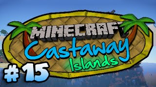 Minecraft | Fan Art & Secret Susan ... - Castaway Islands #15