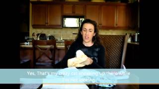 Cloth Diapering 101 - Pocket Diapers