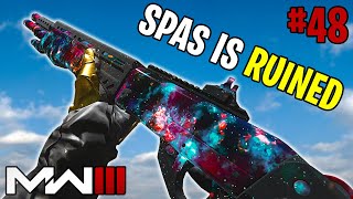 What did they do to the SPAS!?!? | Win With Every Gun #48