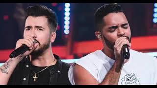 LUCIDEZ - VITOR E LUAN