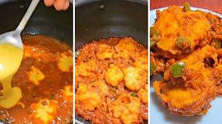 जब ना हो कोई सब्जी तो बनाए||Besan ki Sabzi ||Yummy and Tasty