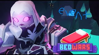 LIVE BEDWARS EVENT