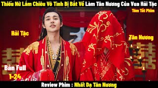 Review Phim Nhất Dạ Tân Nương | Full 1-24 | Tóm Tắt Phim The Romance of Hua Rong | REVIEW PHIM HAY