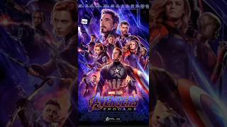 Avengers Endgame: Epic 2019 Review & Analysis