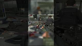 No Russian shorts | COD MW2 | Moden warfare | #shorts #shortsfeed #mw2  #codclips #cod @itswolftime