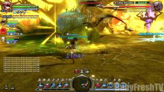 Dragon Nest EP 29B: Furious Mezzanine Guide (Part 2)