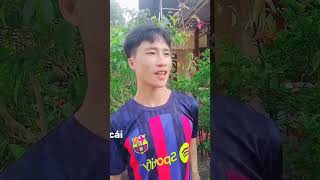 ĐẾM SỐ BẰNG TIẾNG THÁI😂 #funny #giaitri #comedy #shorts