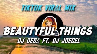 Dj Beautiful Things  (Budots Bomb) Dj Desa ft.Dj Joecel Exclusive