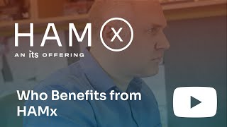 Who Benefits from HAMx