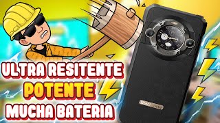 🔥SI ERES UNA PERSONA RUDA VAS A AMAR A ESTE CELULAR📱💪