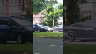 NISSAN MICRA!!💨💨(WATCH TILL THE END)