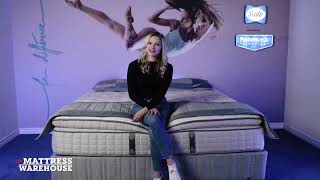 Sealy La Difference Jonelle Bed Review South Africa