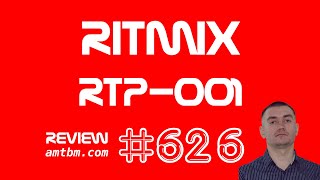 Ritmix RTP-001