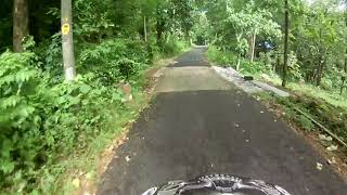 NAGAPPARA FOREST RIDE ON RXZ