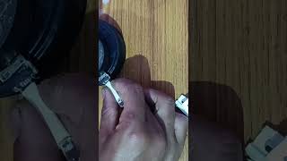 How make use LED light at home #shortvideo