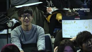 [kDnF] 2015 WINTER OGN-Team(1/4) 전1설 vs RBL에이스