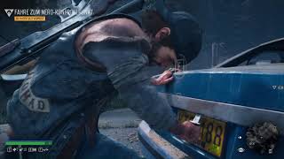 Days Gone - Folge 2 (Story - Gameplay)(German)