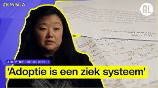 Adoptiestop na talloze misstanden | Deel 1 | Zembla