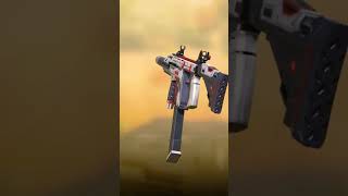 New Fennec: Aegis Flux | Call of Duty Mobile #youtube #callofdutymobilecommunity #gamingcommunity