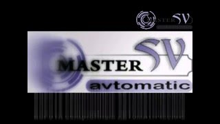 ворота гаражные автоматические #MasterSVavtomatic