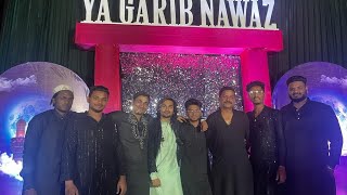 Adnan Azim Naza New  Qawwali @Nag ali Shah R.a Virar | 7972748544