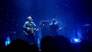 David Gray - Say Hello Wave Goodbye - 02 Arena Dublin 19th Dec 2009