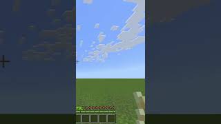 How To Make Pumpkin Seeds In Minecraft #Shorts