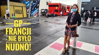 GP FRANCJI – Jak Red Bull przechytrzył Mercedesa! NIE BYŁO NUDY!