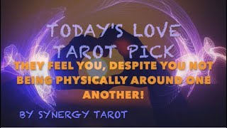 #lovemessages #tarot THEY WANT YOU NOW! #spirituality