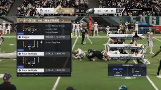 FREE GOLDEN TICKET // MADDEN 20 LIVE STREAM // Giveaway AT 200 SUBS // WEEKEND LEAUGE