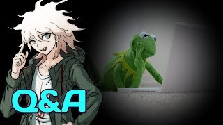 Q&A #1 (1K Subs, Review Experiences, Requests, etc.)