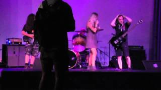 Whisky Fyre at Aurora 19JUL2015  - HD