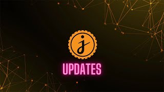 Transcosmos, Binance Bridge 2.0, Binance.us - Jasmy Updates