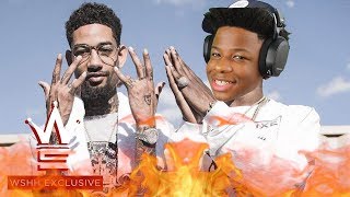 PnB Rock & A Boogie Wit Da Hoodie "X Factor" - Reaction