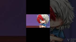 Shoto ❄🔥 todoroki/ gacha_tiktoke-gacha club gacha gacha/ ideia (original.