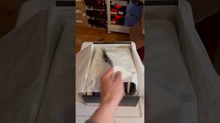 Jordan x SB unboxing 👀 #shorts