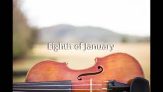 Eighth of January