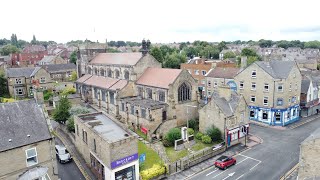 Wombwell high Street