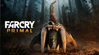 Far Cry Primal - Search for land of Oros and lost Wenja brothers walkthrough