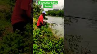 fishing 😱#shorts #fishing Amazing #viral