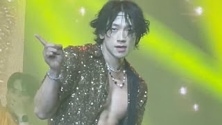 [4K FanCam] 비(Rain/ 정지훈) - Fresh Woman｜240609 Still Raining Tour: Seoul